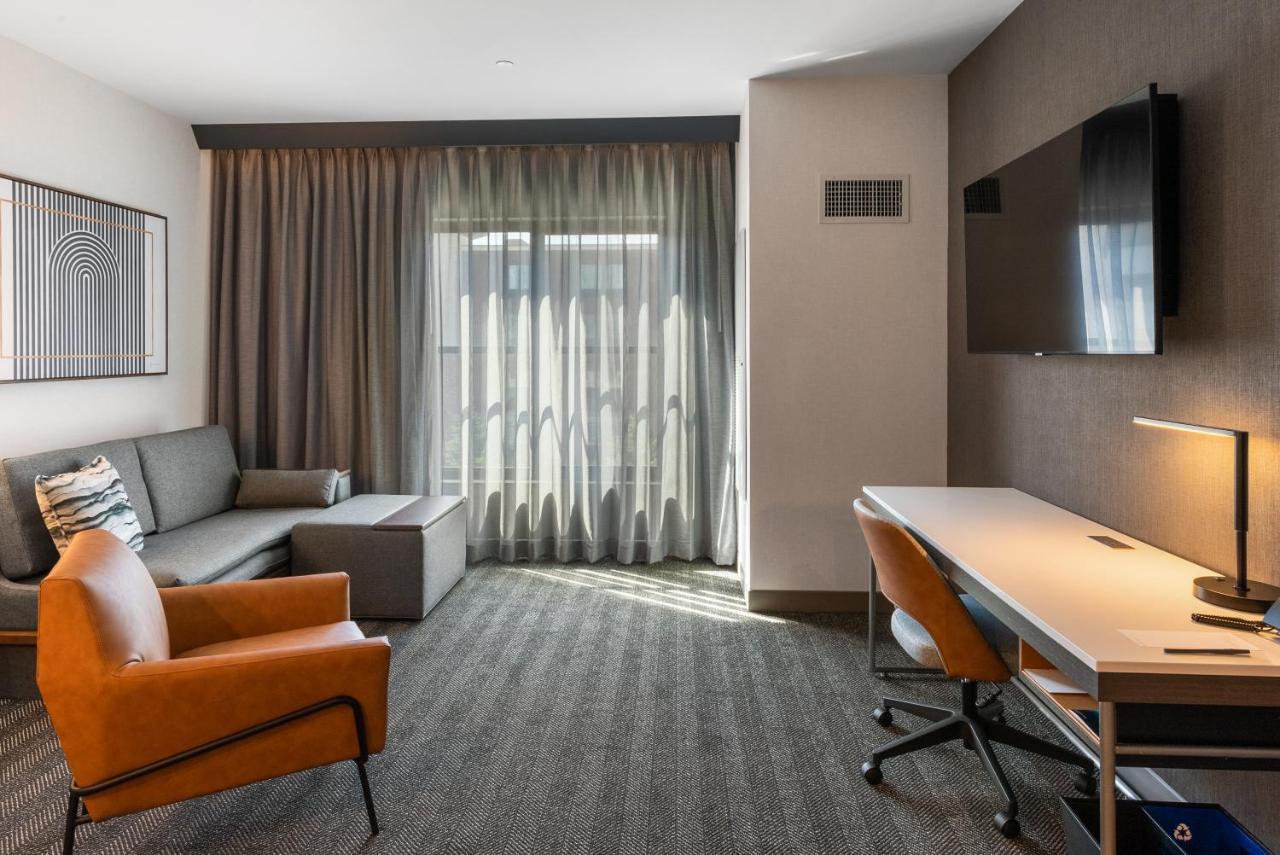 Hotel Courtyard By Marriott Bozeman Esterno foto