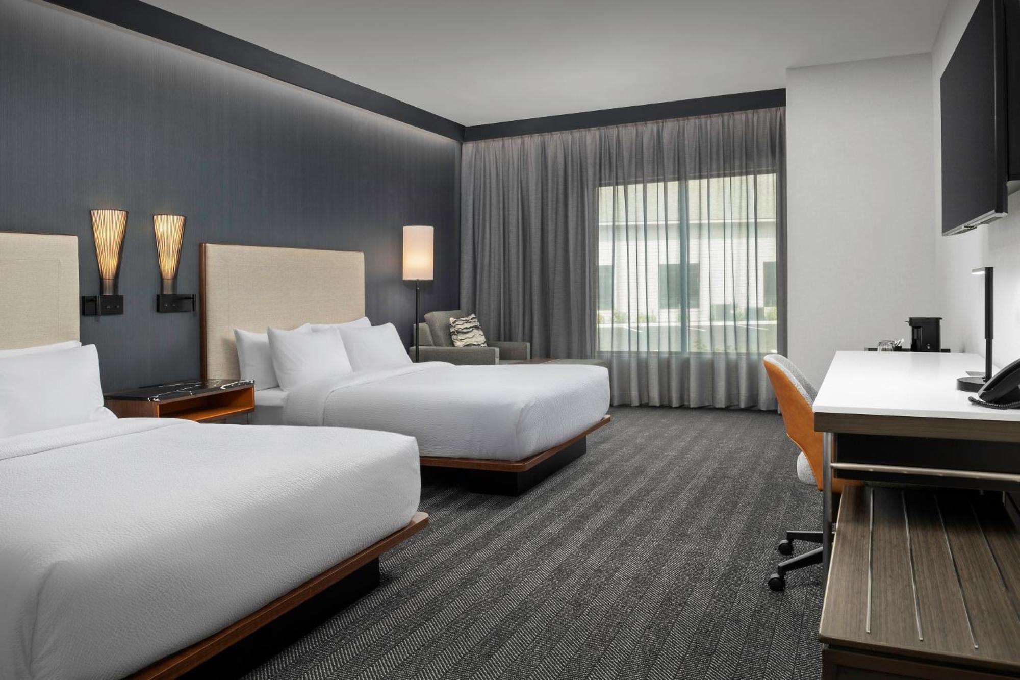 Hotel Courtyard By Marriott Bozeman Esterno foto