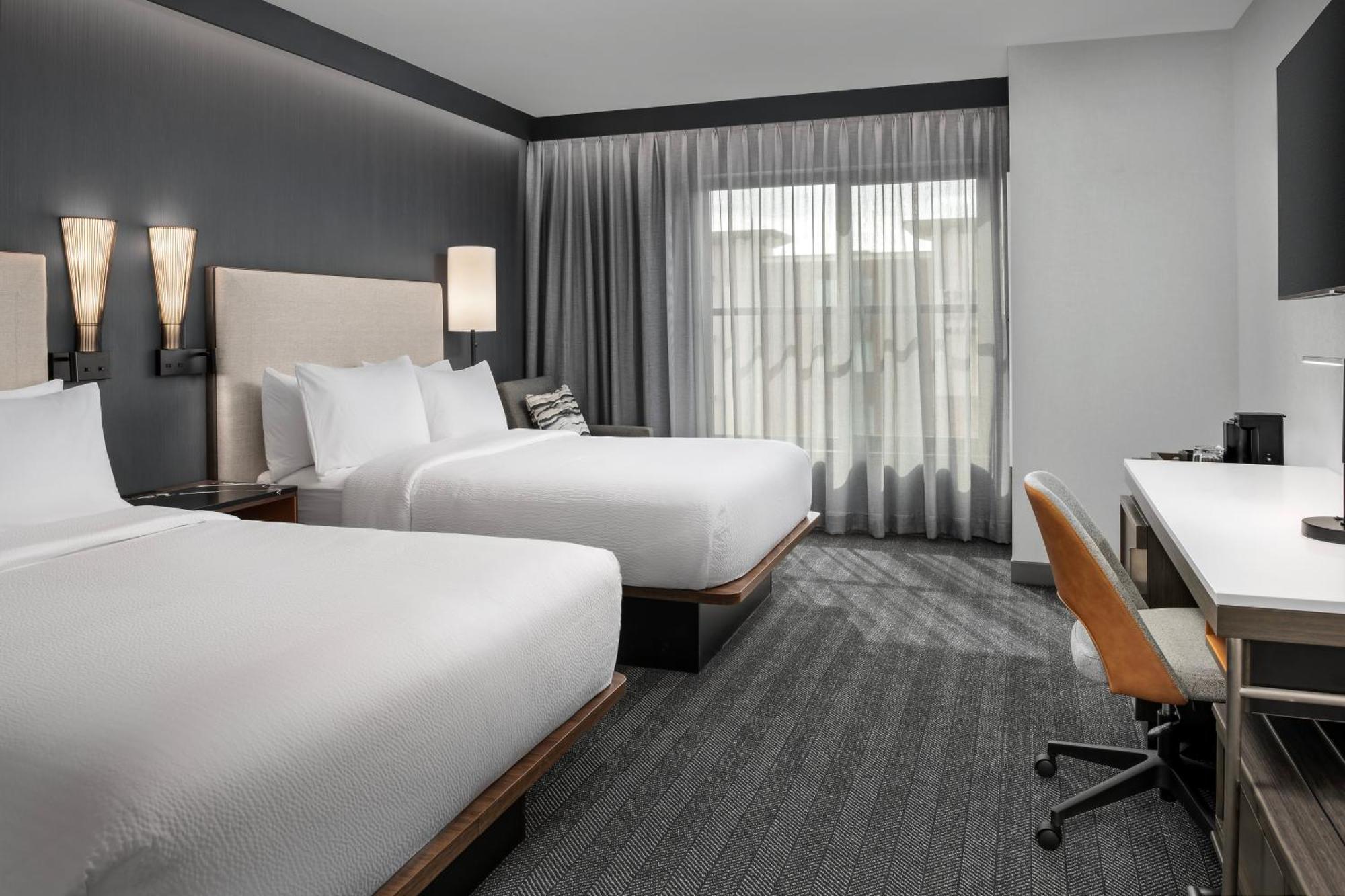 Hotel Courtyard By Marriott Bozeman Esterno foto