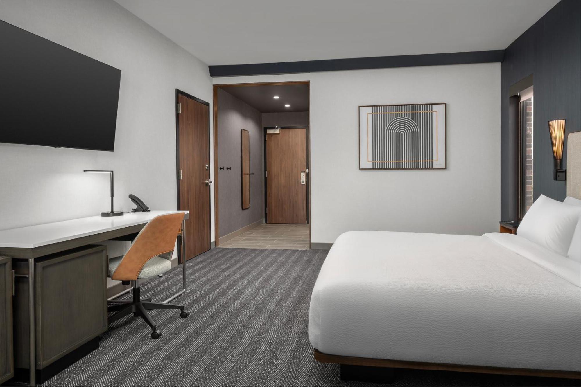 Hotel Courtyard By Marriott Bozeman Esterno foto