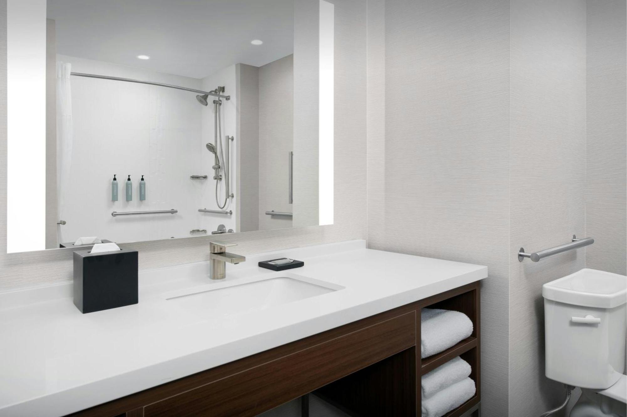 Hotel Courtyard By Marriott Bozeman Esterno foto