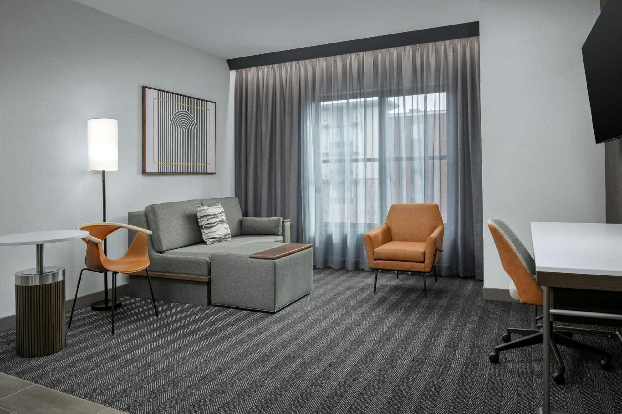 Hotel Courtyard By Marriott Bozeman Esterno foto