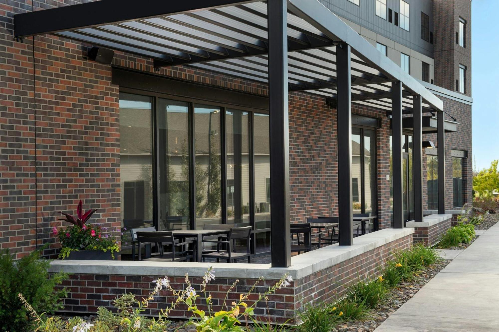 Hotel Courtyard By Marriott Bozeman Esterno foto