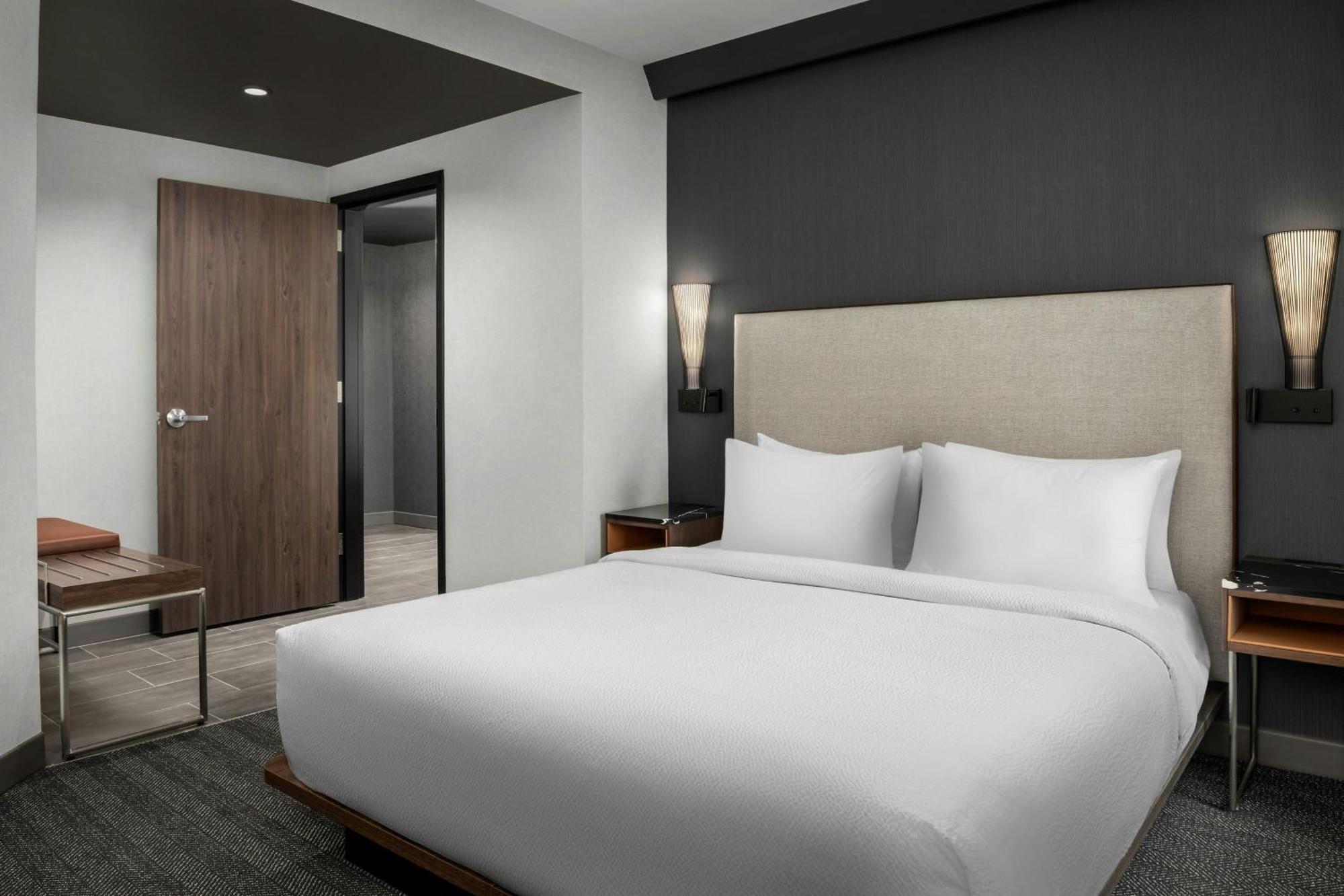Hotel Courtyard By Marriott Bozeman Esterno foto